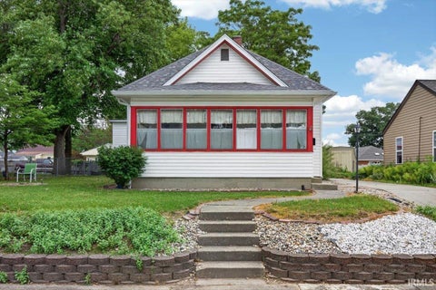 Tiny photo for 309 S 29th Street, Lafayette, IN 47904 (MLS # 202622080)