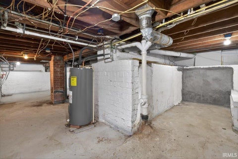 Tiny photo for 309 S 29th Street, Lafayette, IN 47904 (MLS # 202622080)