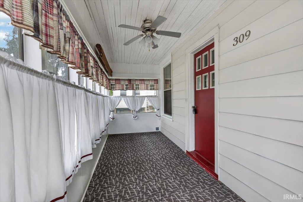 Photo of 309 S 29th Street, Lafayette, IN 47904 (MLS # 202622080)