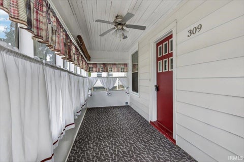 Tiny photo for 309 S 29th Street, Lafayette, IN 47904 (MLS # 202622080)