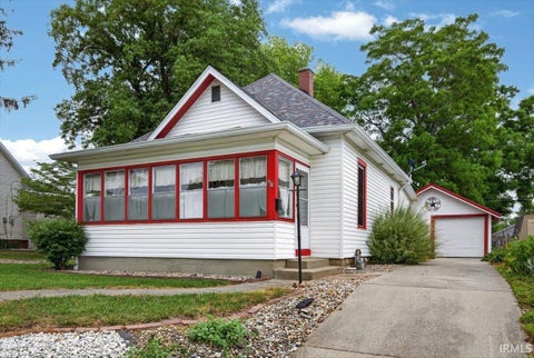 Tiny photo for 309 S 29th Street, Lafayette, IN 47904 (MLS # 202622080)