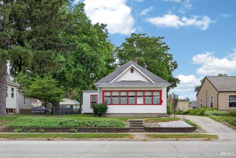 Tiny photo for 309 S 29th Street, Lafayette, IN 47904 (MLS # 202622080)