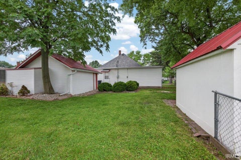 Tiny photo for 309 S 29th Street, Lafayette, IN 47904 (MLS # 202622080)
