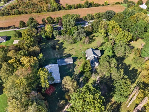 Tiny photo for 1263 E 75 N, Logansport, IN 46947 (MLS # 202641085)