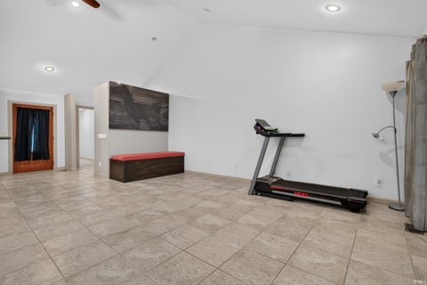 Tiny photo for 1263 E 75 N, Logansport, IN 46947 (MLS # 202641085)