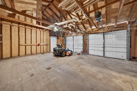 Tiny photo for 1263 E 75 N, Logansport, IN 46947 (MLS # 202641085)