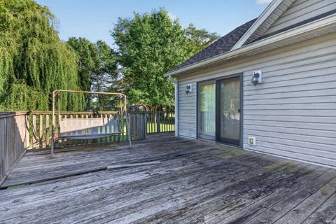 Tiny photo for 1263 E 75 N, Logansport, IN 46947 (MLS # 202641085)