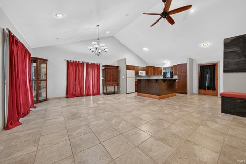 Tiny photo for 1263 E 75 N, Logansport, IN 46947 (MLS # 202641085)