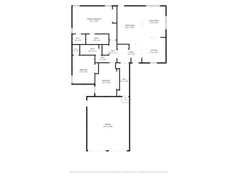Tiny photo for 1263 E 75 N, Logansport, IN 46947 (MLS # 202641085)