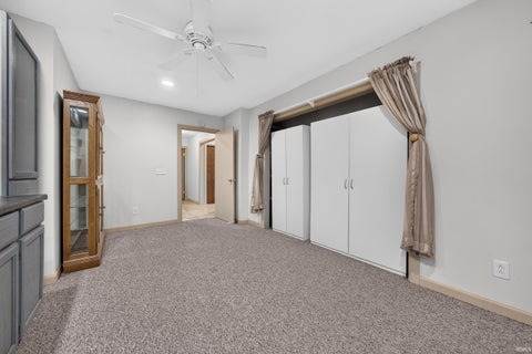 Tiny photo for 1263 E 75 N, Logansport, IN 46947 (MLS # 202641085)