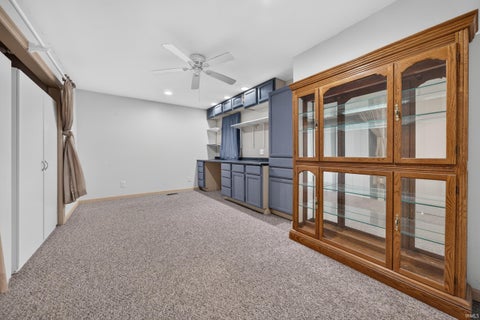 Tiny photo for 1263 E 75 N, Logansport, IN 46947 (MLS # 202641085)