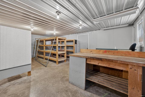 Tiny photo for 1263 E 75 N, Logansport, IN 46947 (MLS # 202641085)