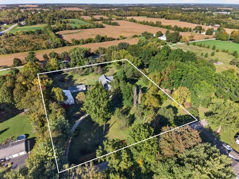 Tiny photo for 1263 E 75 N, Logansport, IN 46947 (MLS # 202641085)