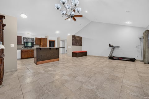 Tiny photo for 1263 E 75 N, Logansport, IN 46947 (MLS # 202641085)