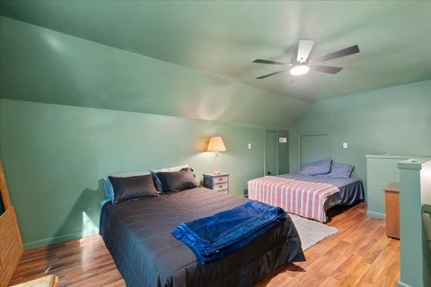 Tiny photo for 95 EMS W26 Lane, North Webster, IN 46555 (MLS # 202643692)