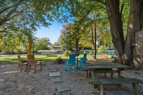 Tiny photo for 95 EMS W26 Lane, North Webster, IN 46555 (MLS # 202643692)