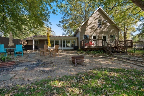 Tiny photo for 95 EMS W26 Lane, North Webster, IN 46555 (MLS # 202643692)