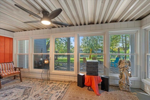 Tiny photo for 95 EMS W26 Lane, North Webster, IN 46555 (MLS # 202643692)