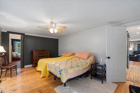 Tiny photo for 95 EMS W26 Lane, North Webster, IN 46555 (MLS # 202643692)