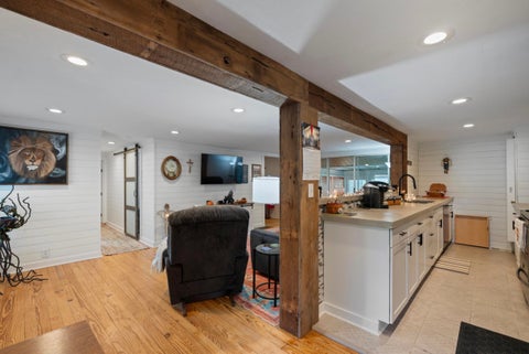 Tiny photo for 95 EMS W26 Lane, North Webster, IN 46555 (MLS # 202643692)