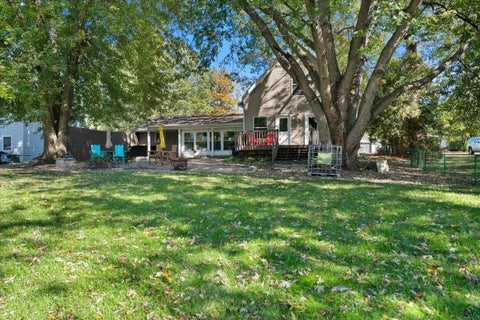 Tiny photo for 95 EMS W26 Lane, North Webster, IN 46555 (MLS # 202643692)