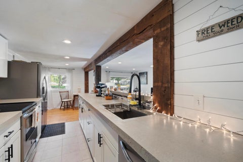 Tiny photo for 95 EMS W26 Lane, North Webster, IN 46555 (MLS # 202643692)