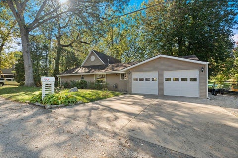 Tiny photo for 95 EMS W26 Lane, North Webster, IN 46555 (MLS # 202643692)