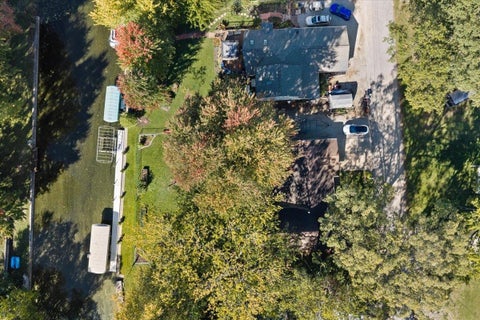 Tiny photo for 95 EMS W26 Lane, North Webster, IN 46555 (MLS # 202643692)
