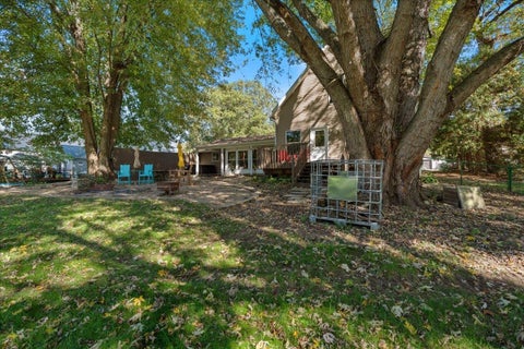 Tiny photo for 95 EMS W26 Lane, North Webster, IN 46555 (MLS # 202643692)