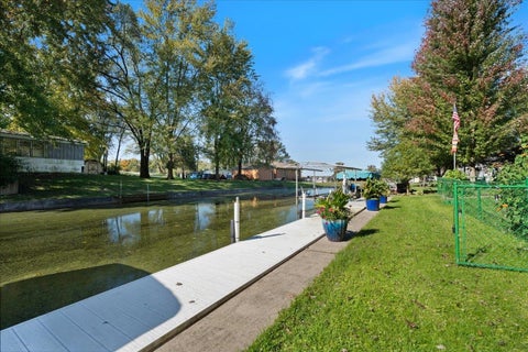 Tiny photo for 95 EMS W26 Lane, North Webster, IN 46555 (MLS # 202643692)