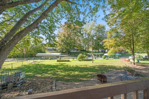 Tiny photo for 95 EMS W26 Lane, North Webster, IN 46555 (MLS # 202643692)