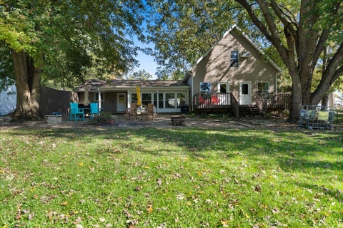 Tiny photo for 95 EMS W26 Lane, North Webster, IN 46555 (MLS # 202643692)