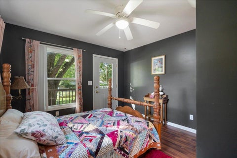 Tiny photo for 95 EMS W26 Lane, North Webster, IN 46555 (MLS # 202643692)