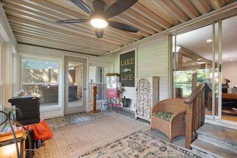 Tiny photo for 95 EMS W26 Lane, North Webster, IN 46555 (MLS # 202643692)