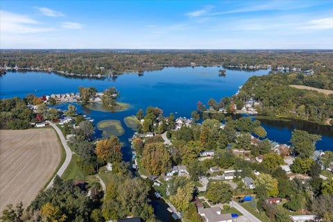 Tiny photo for 95 EMS W26 Lane, North Webster, IN 46555 (MLS # 202643692)