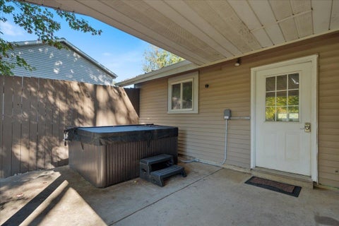 Tiny photo for 95 EMS W26 Lane, North Webster, IN 46555 (MLS # 202643692)