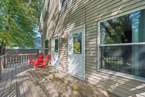 Tiny photo for 95 EMS W26 Lane, North Webster, IN 46555 (MLS # 202643692)
