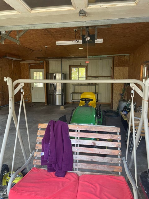 Tiny photo for 95 EMS W26 Lane, North Webster, IN 46555 (MLS # 202643692)