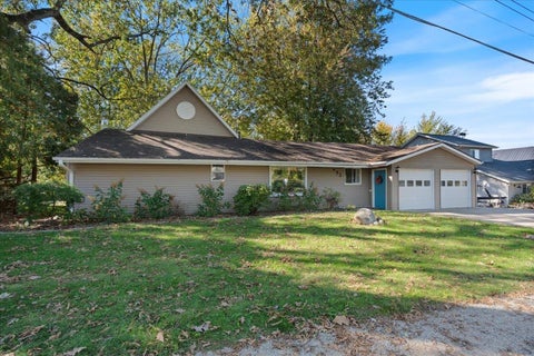 Tiny photo for 95 EMS W26 Lane, North Webster, IN 46555 (MLS # 202643692)