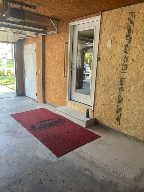 Tiny photo for 95 EMS W26 Lane, North Webster, IN 46555 (MLS # 202643692)