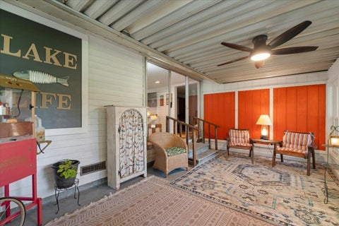 Tiny photo for 95 EMS W26 Lane, North Webster, IN 46555 (MLS # 202643692)