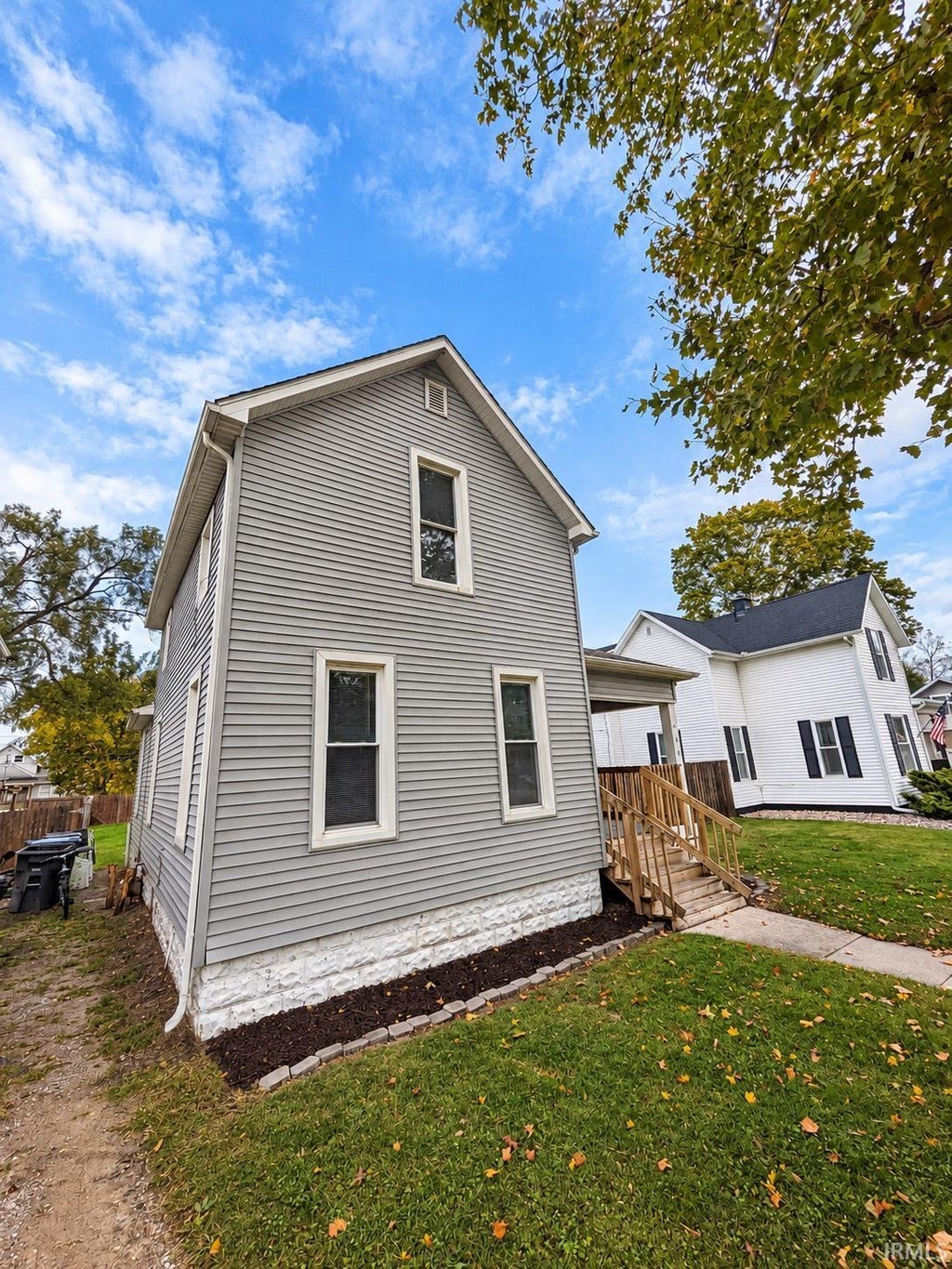 Photo of 908 Cedar Street, Elkhart, IN 46514 (MLS # 202642975)