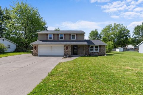 Photo of 5316 Stellhorn Road, Fort Wayne, IN 46815 (MLS # 202618004)