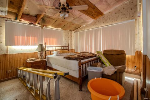 Tiny photo for 6105 S State Road 10, Knox, IN 46534 (MLS # 202612516)