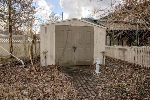 Tiny photo for 6105 S State Road 10, Knox, IN 46534 (MLS # 202612516)