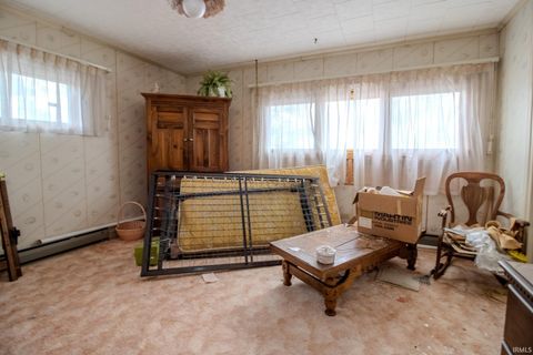 Tiny photo for 6105 S State Road 10, Knox, IN 46534 (MLS # 202612516)