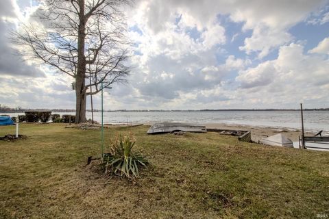 Tiny photo for 6105 S State Road 10, Knox, IN 46534 (MLS # 202612516)