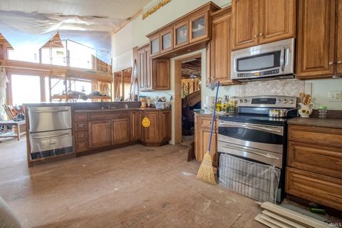 Tiny photo for 6105 S State Road 10, Knox, IN 46534 (MLS # 202612516)