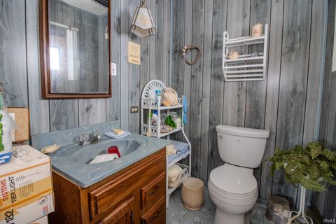 Tiny photo for 6105 S State Road 10, Knox, IN 46534 (MLS # 202612516)