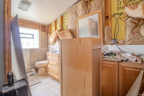 Tiny photo for 6105 S State Road 10, Knox, IN 46534 (MLS # 202612516)